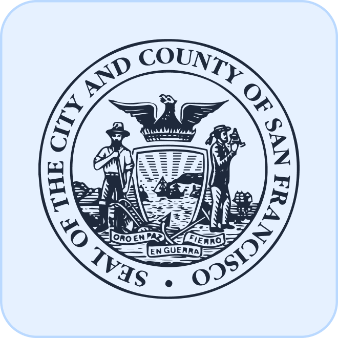 city of san francisco city of san francisco