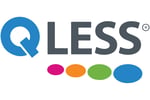 QLess Logo PNG