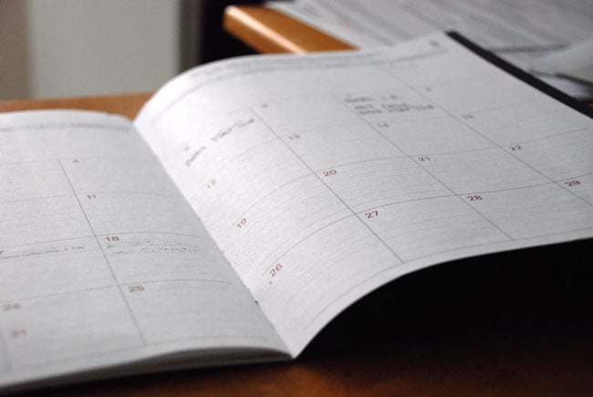 keep appointments flexible with Qless