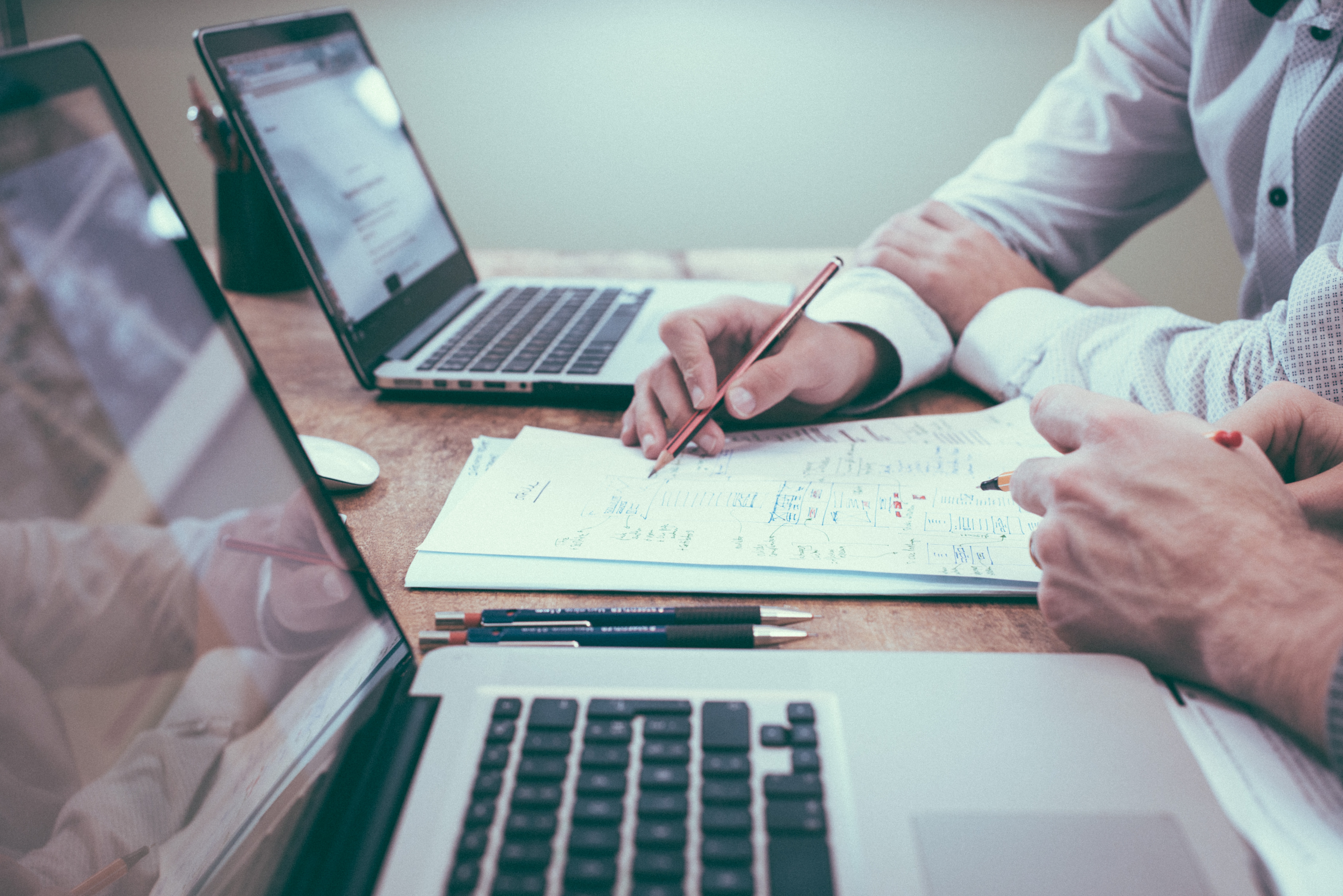 get powerful analytics with our best appointment scheduling app