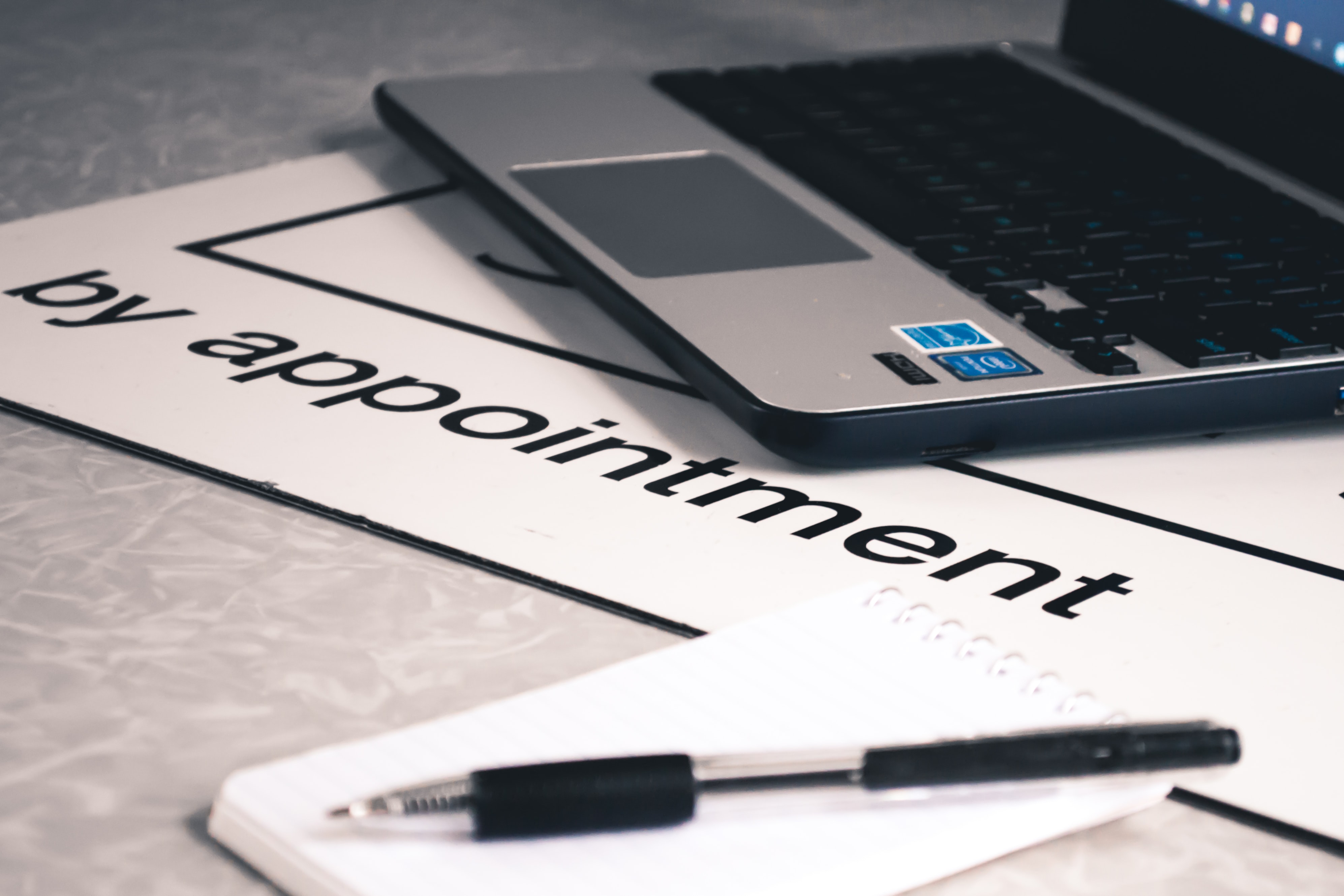 Qless best appointment scheduling app