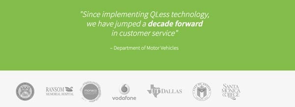 Client Quote Qless
