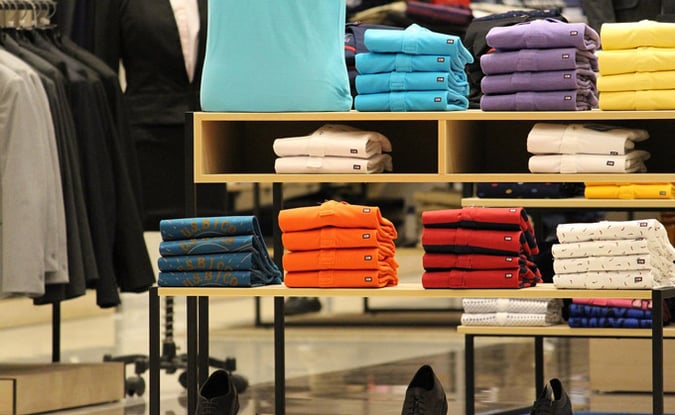leverage store tshirts