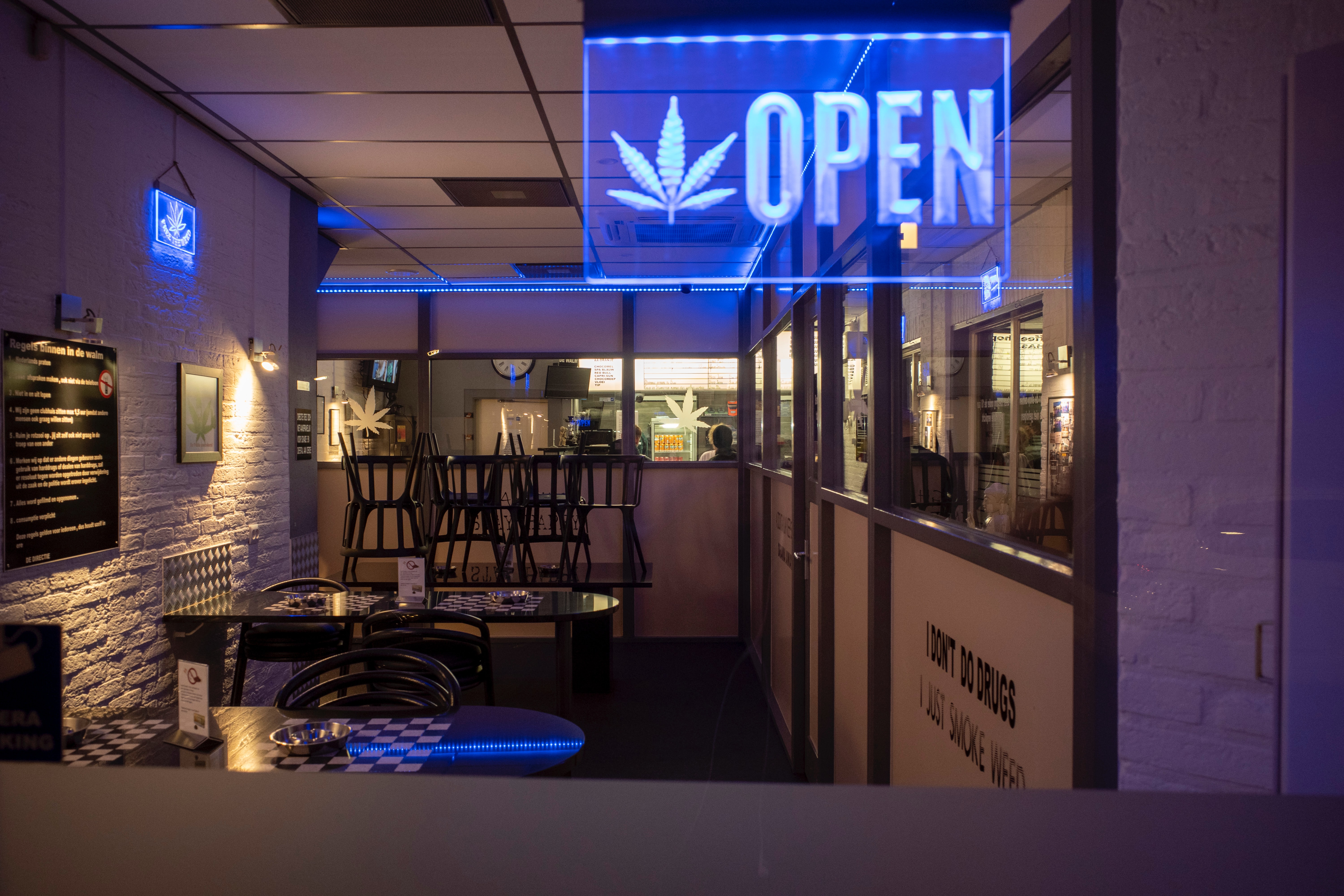 open safely marijuana dispensary management software