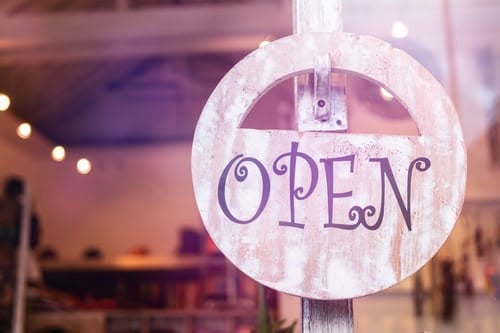 reopen with new customer service technology trends