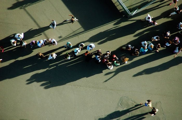 don't settle for outdated customer service technology