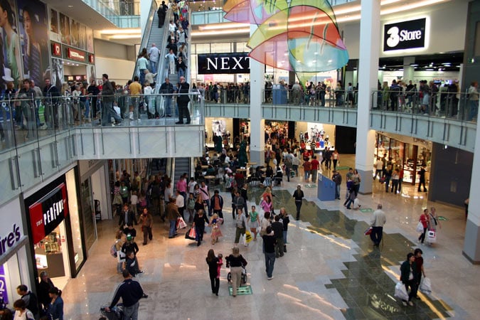 retail