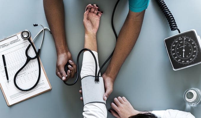 stethoscope-checkup