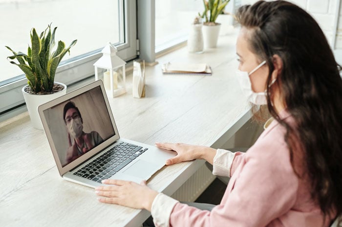 providing personalized healthcare experience through telehealth