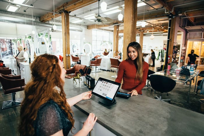 how to improve customer experience simply