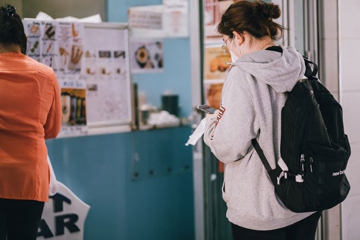 more positive customer experience flow