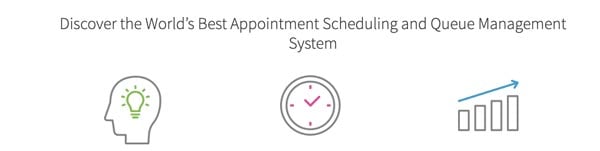 World's Best Appointment Scheduling Software for Small Business